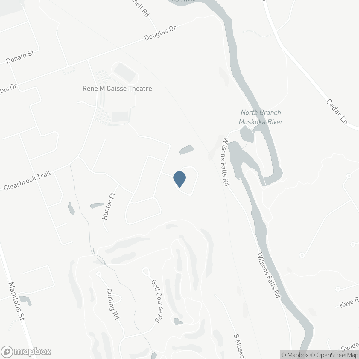 10 TIMMS GATE, Bracebridge, Ontario P1L 0N4